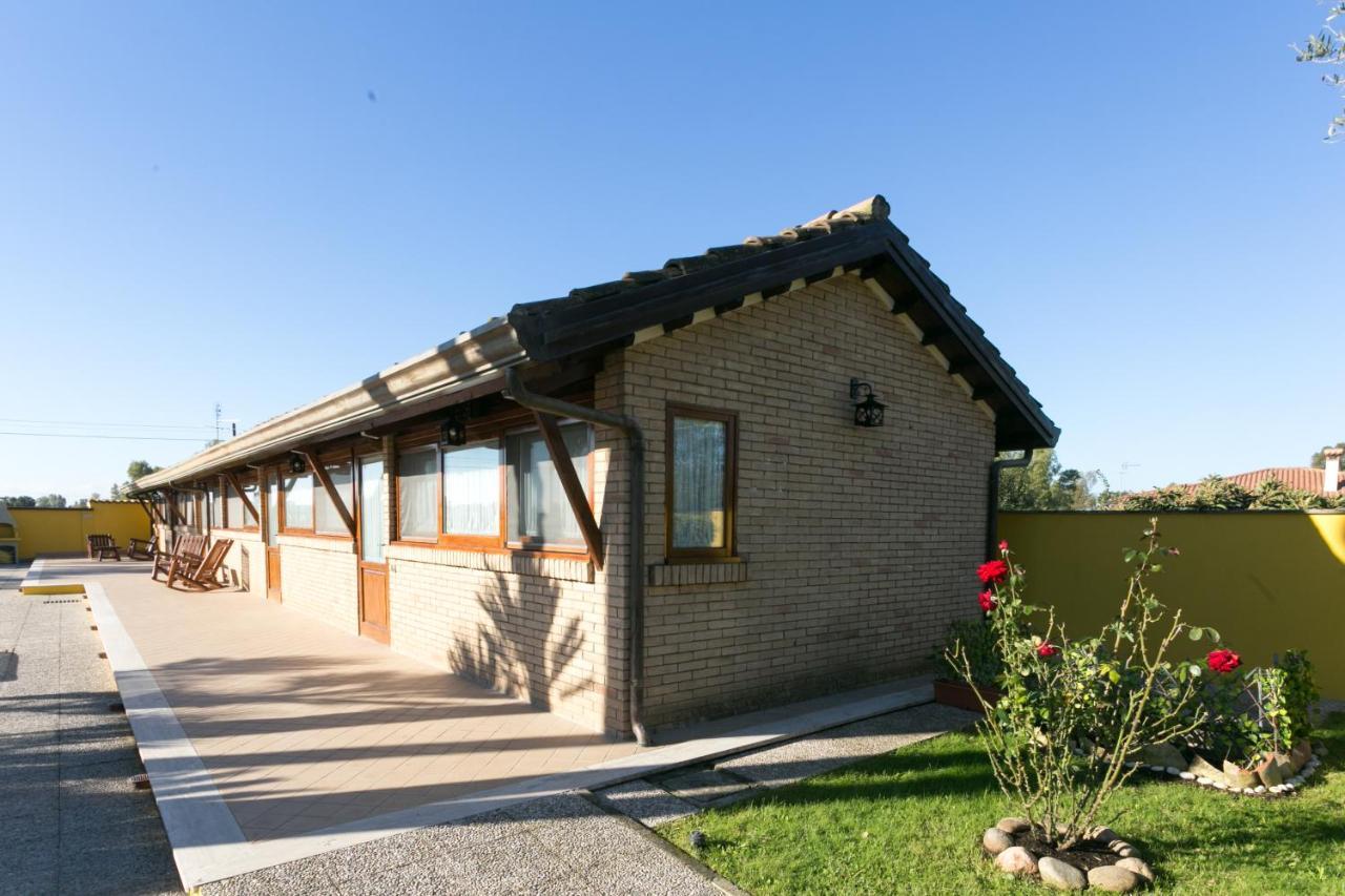B&B Oasi Di Mamma Clara Latina Dış mekan fotoğraf